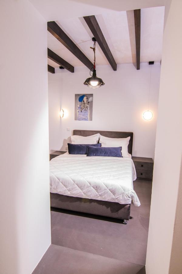 Ialemos Group Apartment Symi Exterior photo