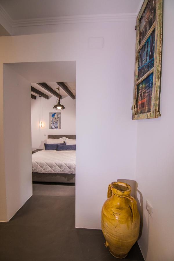 Ialemos Group Apartment Symi Exterior photo